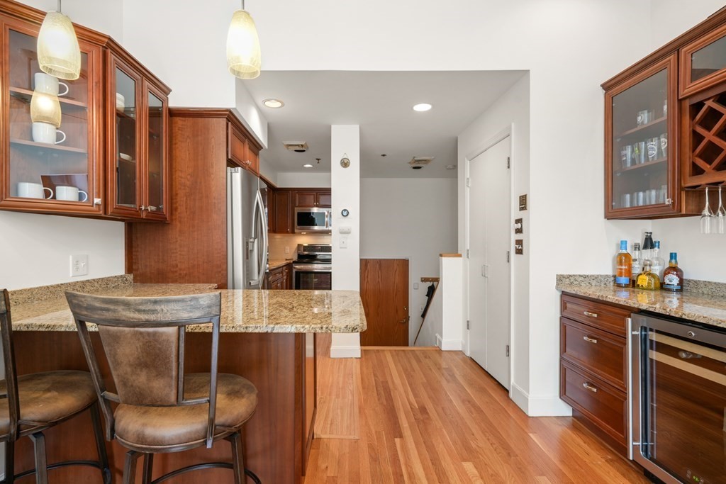 5 Appleton Street # 1D