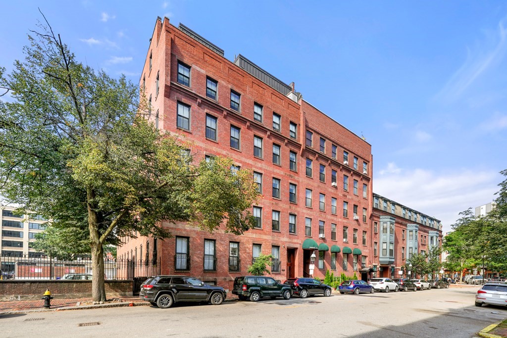 5 Appleton Street # 1D