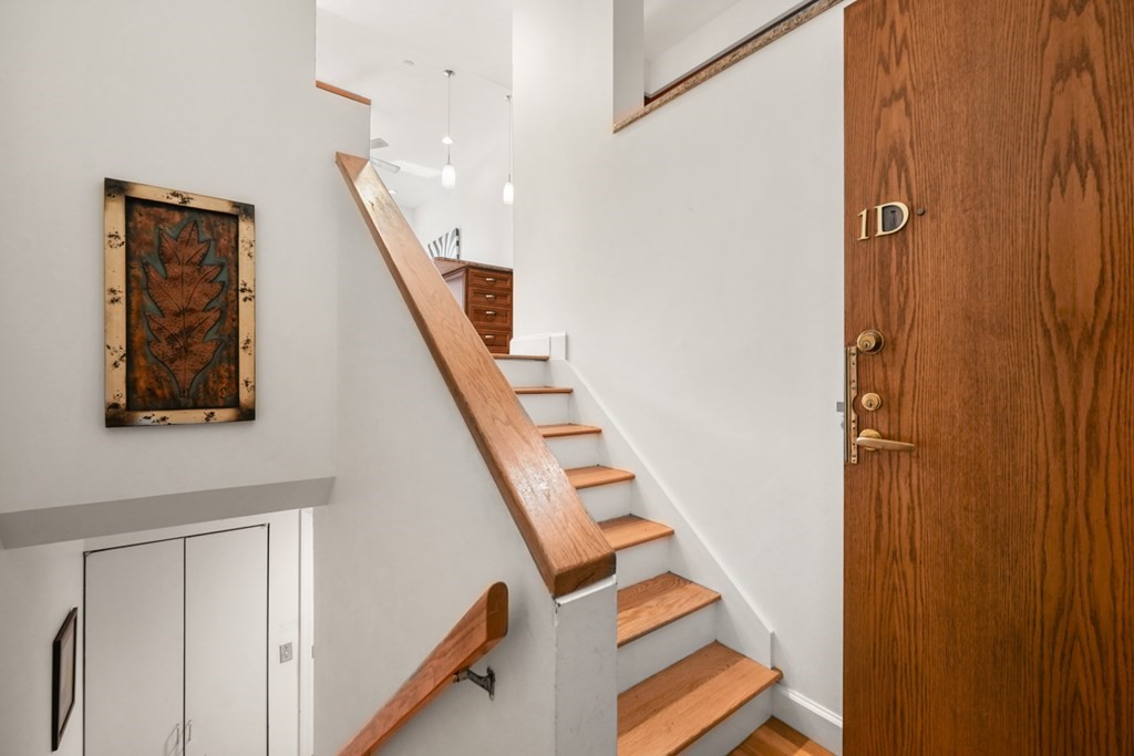 5 Appleton Street # 1D