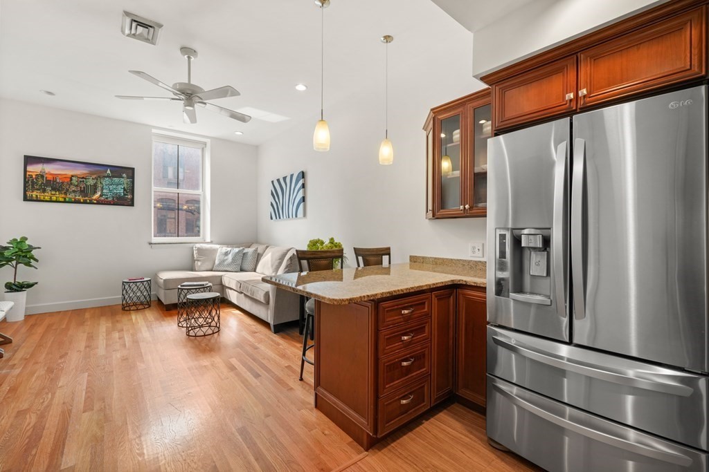5 Appleton Street # 1D
