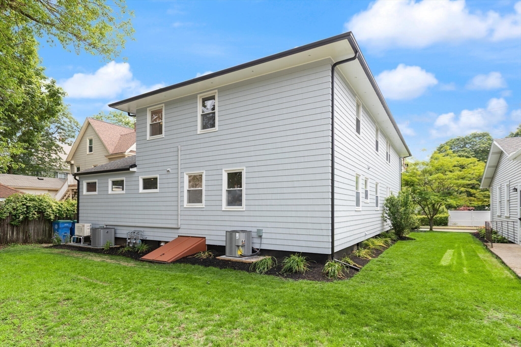162 Waverley Street # 162