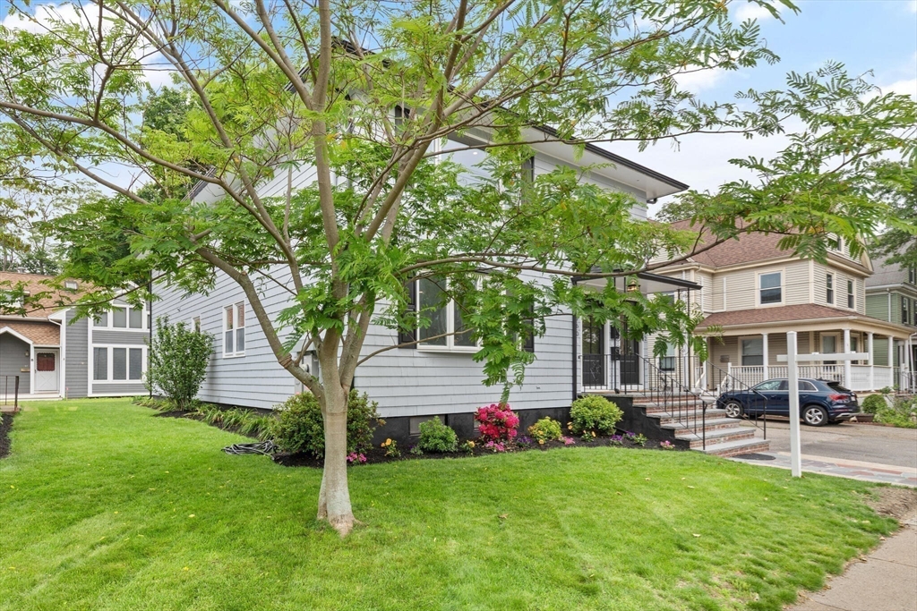 162 Waverley Street # 162