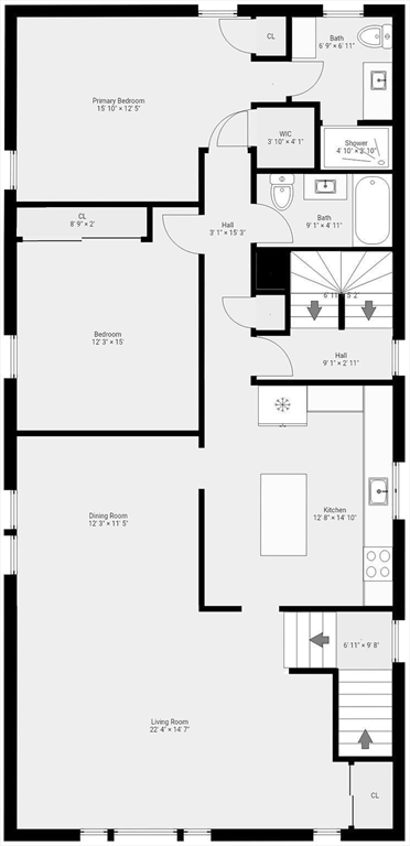 162 Waverley Street # 162