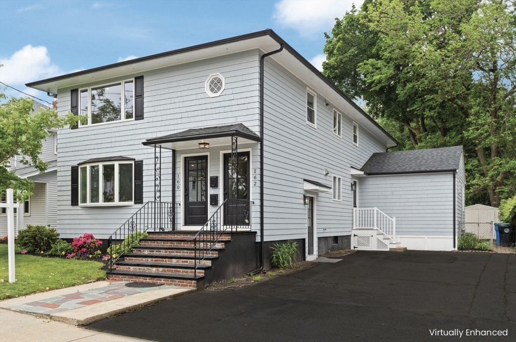 162 Waverley Street # 162