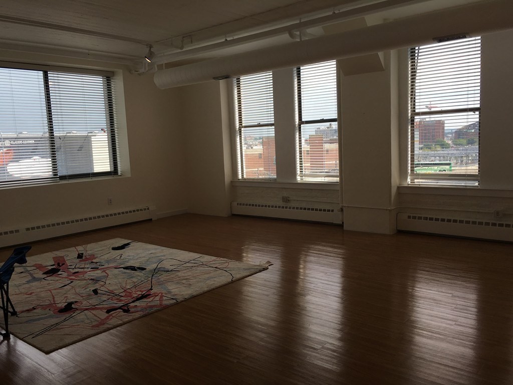 210 South St # 5 Unit: 7- 5