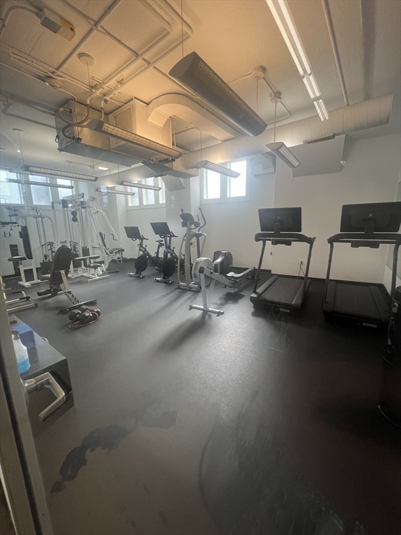 210 South St # 5 Unit: 7- 5