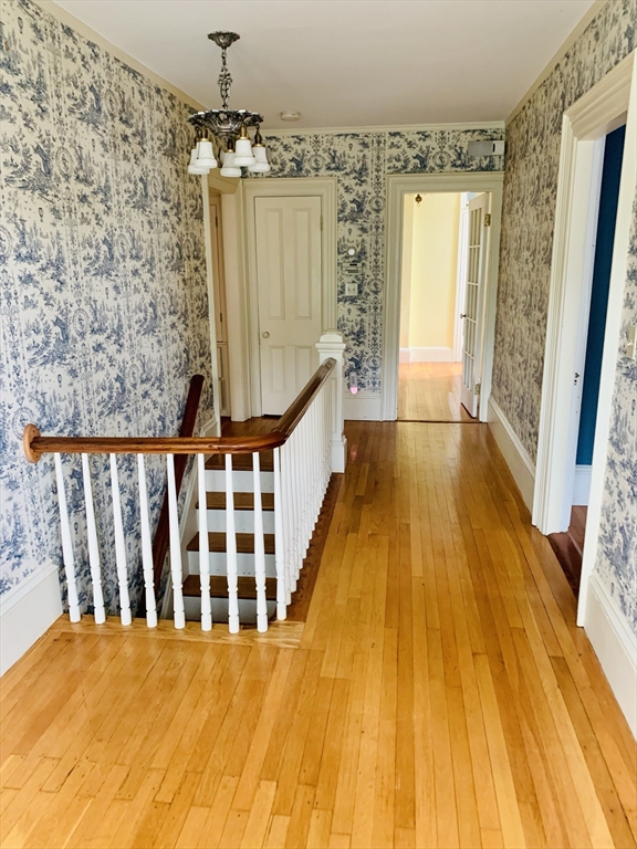 984 Chestnut Street # 2