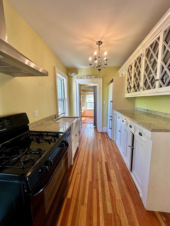 984 Chestnut Street # 2