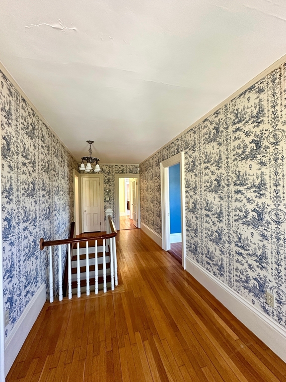 984 Chestnut Street # 2
