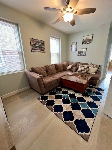 164 Gove St # 3