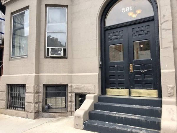 591 Beacon Street # 3