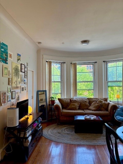 591 Beacon Street # 3