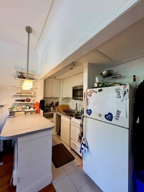 591 Beacon Street # 3