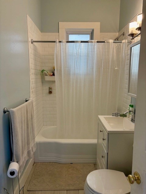 591 Beacon Street # 3