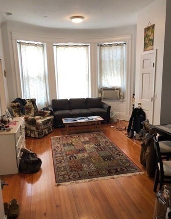 591 Beacon Street # 3