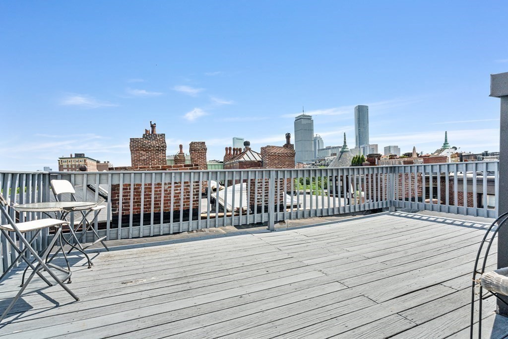 591 Beacon Street # 3