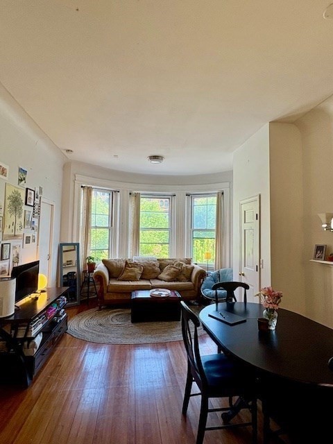 591 Beacon Street # 3