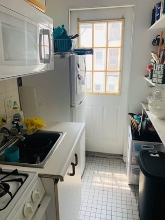 1111 Boylston St # 31