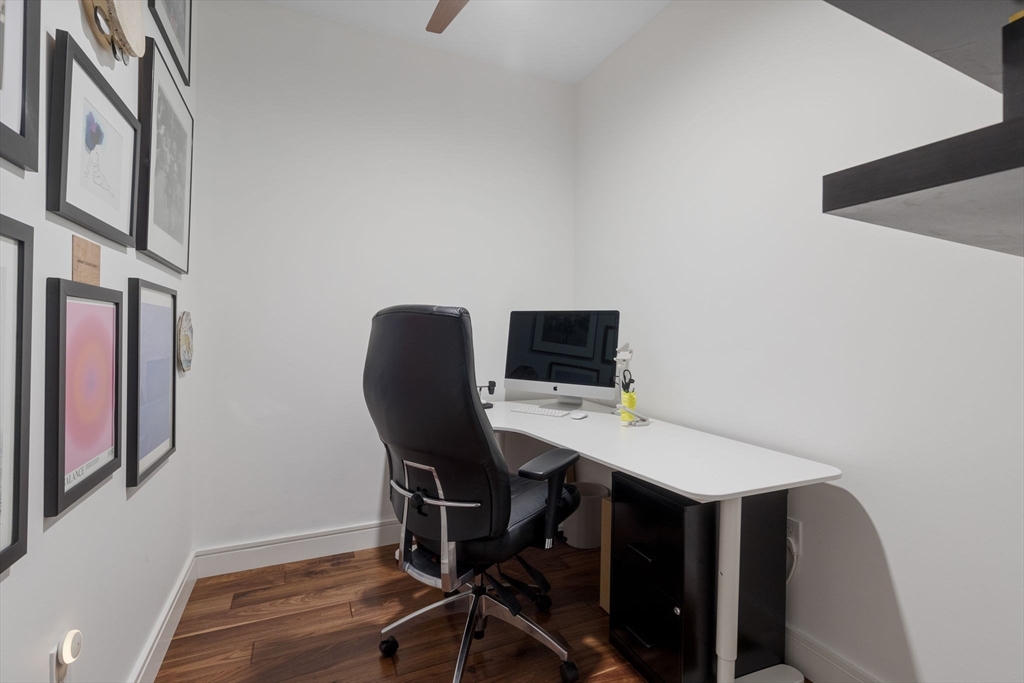 99 Sumner St # 321