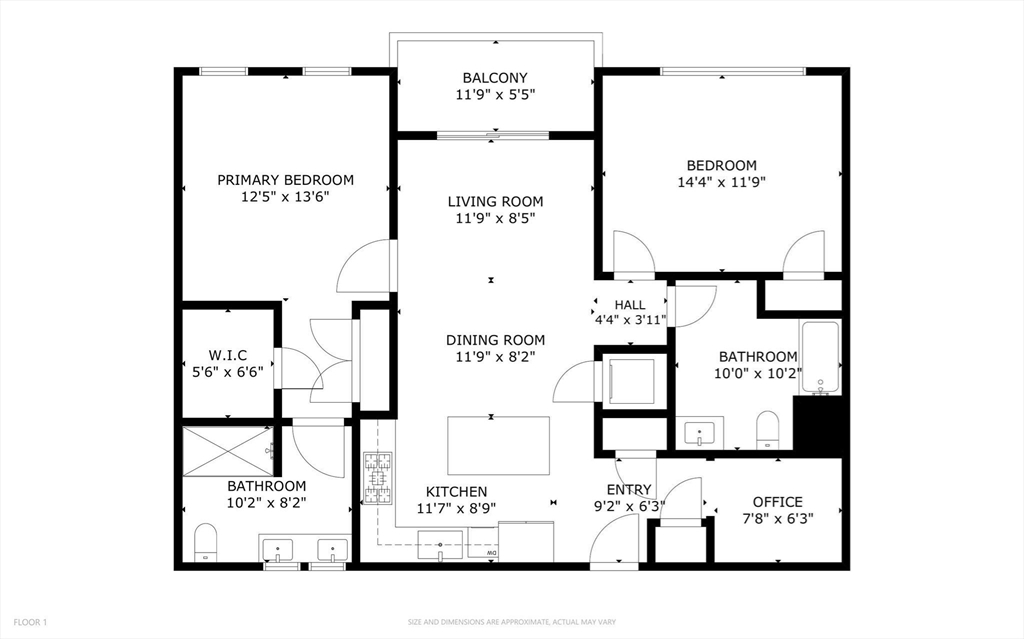 99 Sumner St # 321