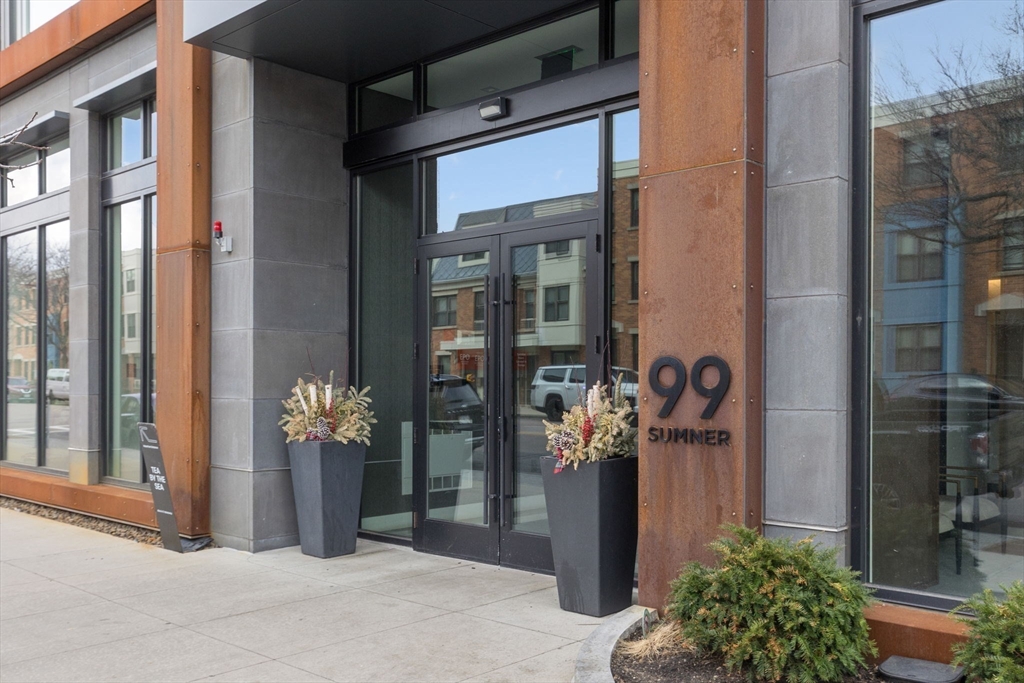 99 Sumner St # 321
