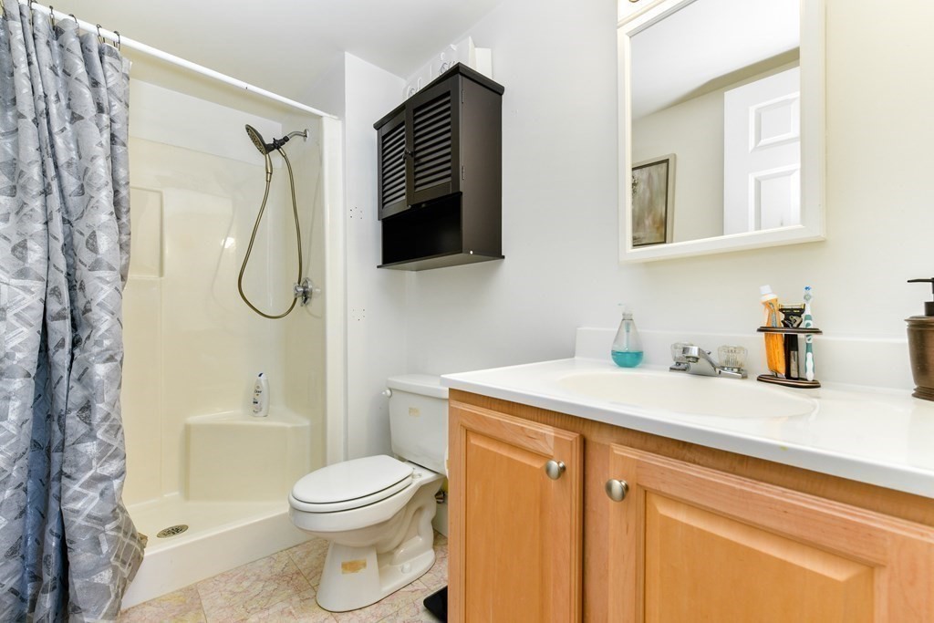 39 Dorchester St # 5