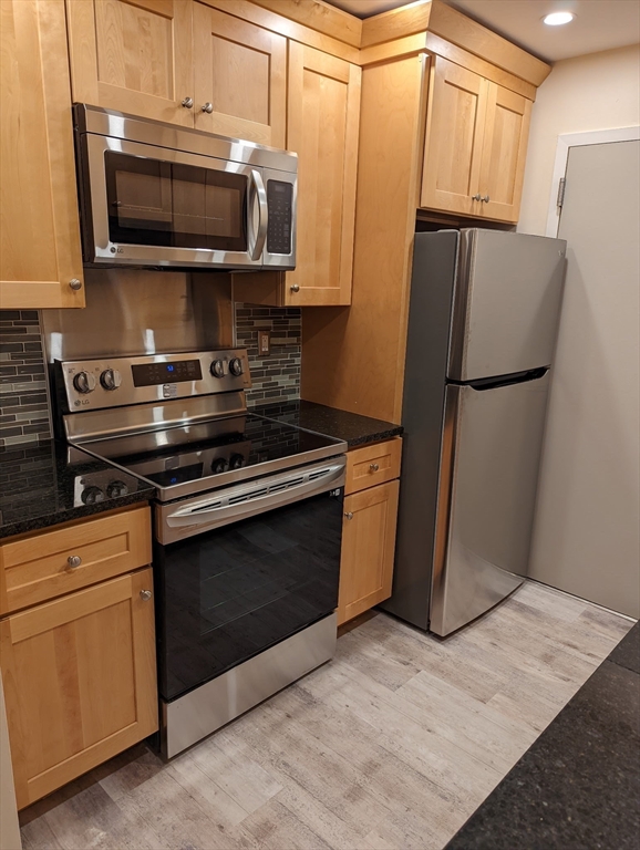 13 Village Hill # 14