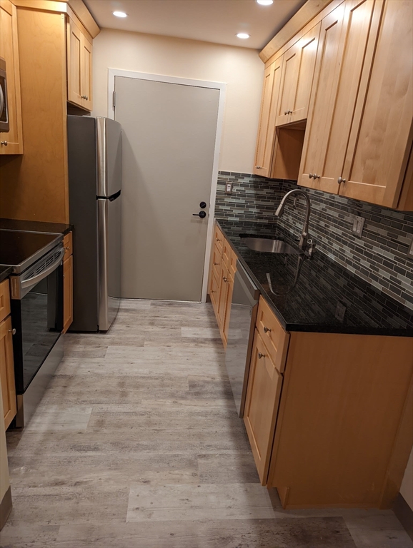 13 Village Hill # 14