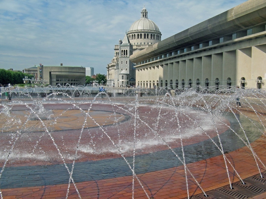 115 St Botolph St # 7