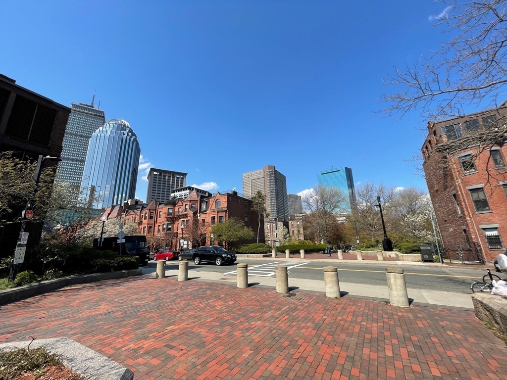 115 St Botolph St # 7