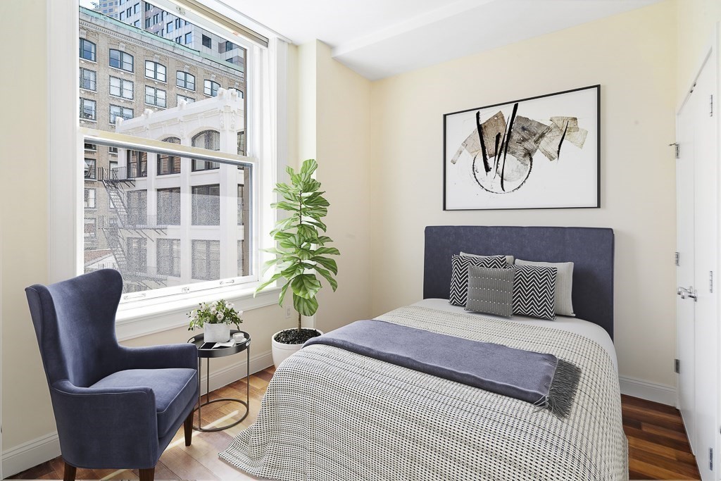 126 State Street # 502