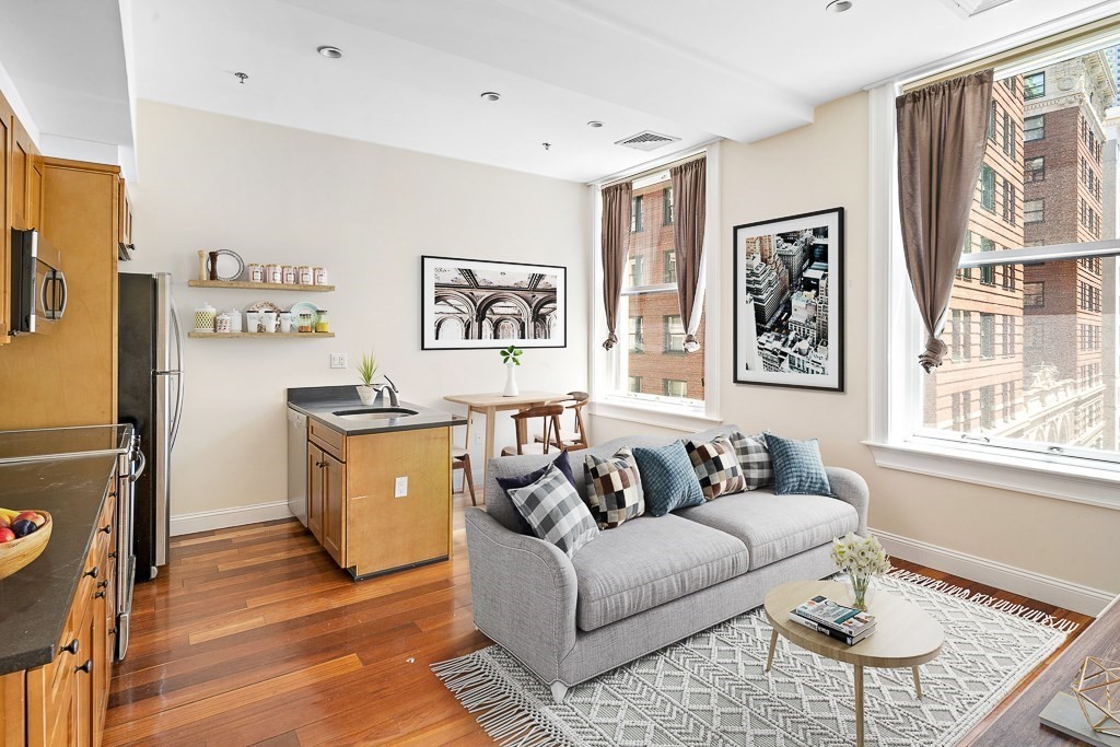 126 State Street # 502