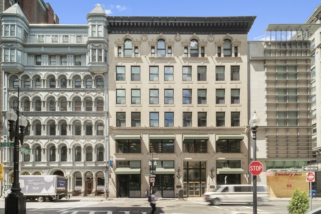 126 State Street # 502