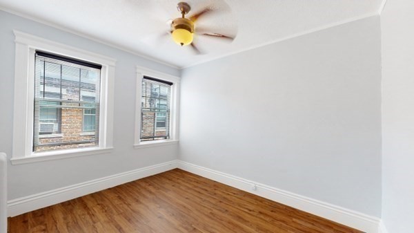 35 Queensberry Street # 20