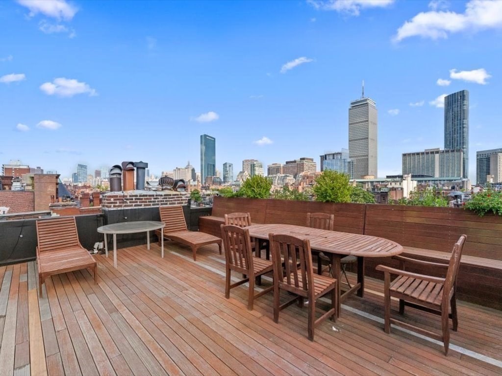 458 Beacon Street # 6