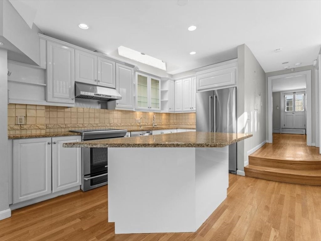 458 Beacon Street # 6