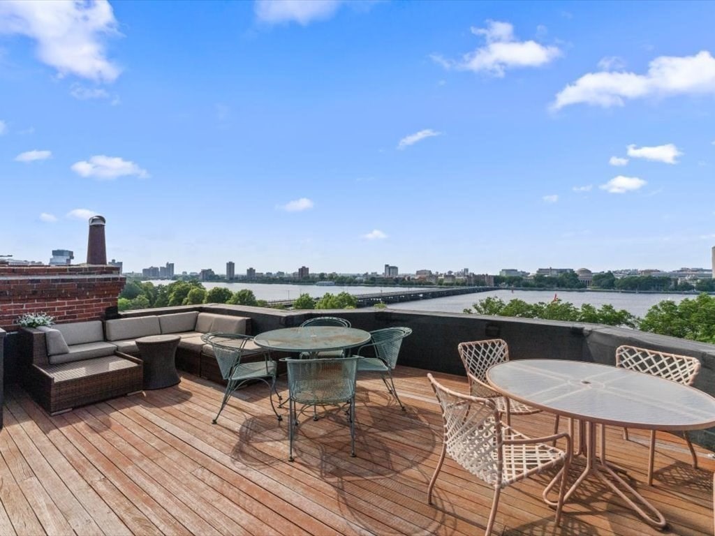 458 Beacon Street # 6