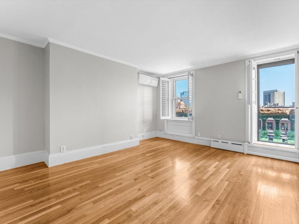 458 Beacon Street # 6