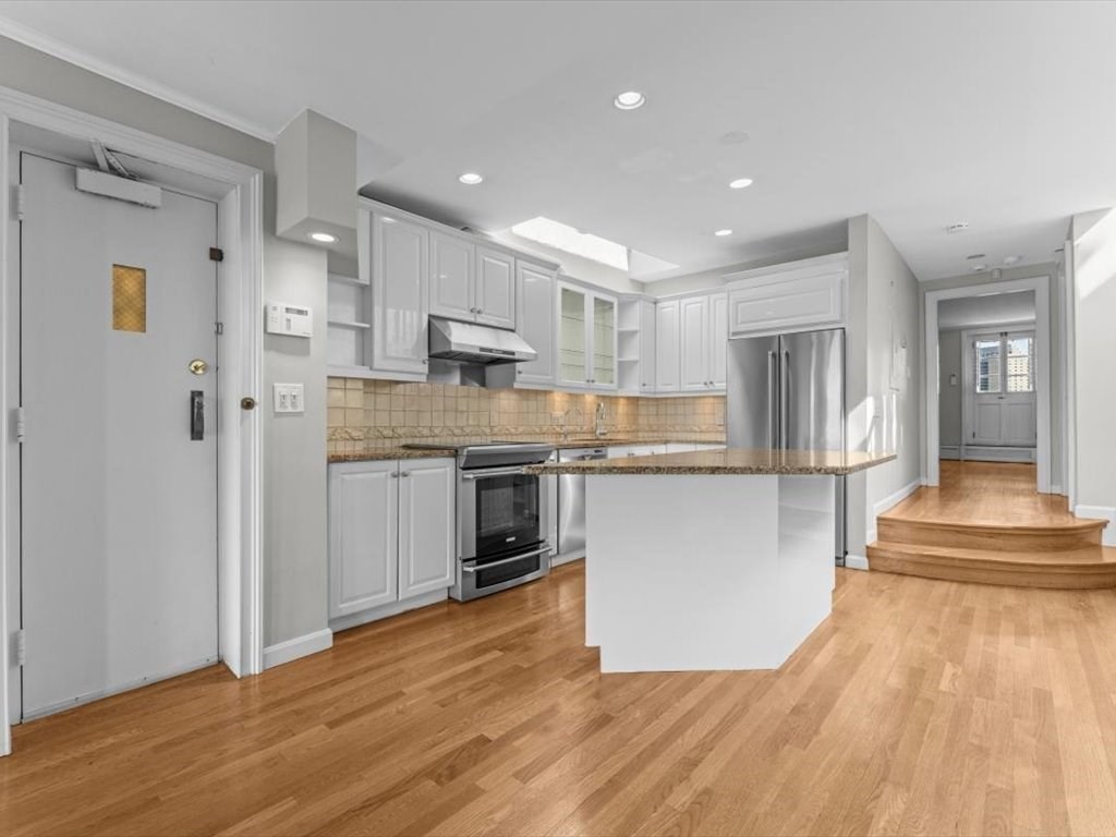 458 Beacon Street # 6
