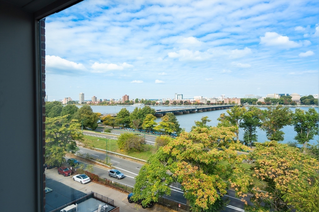 458 Beacon Street # 6
