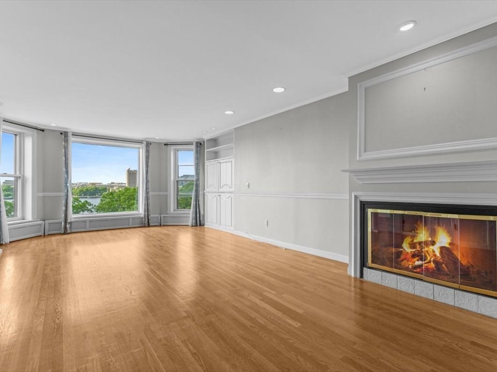 458 Beacon Street # 6