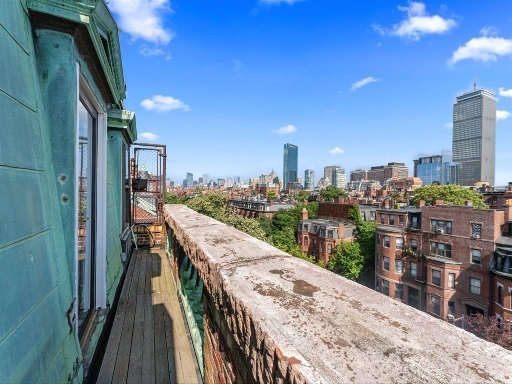 458 Beacon Street # 6