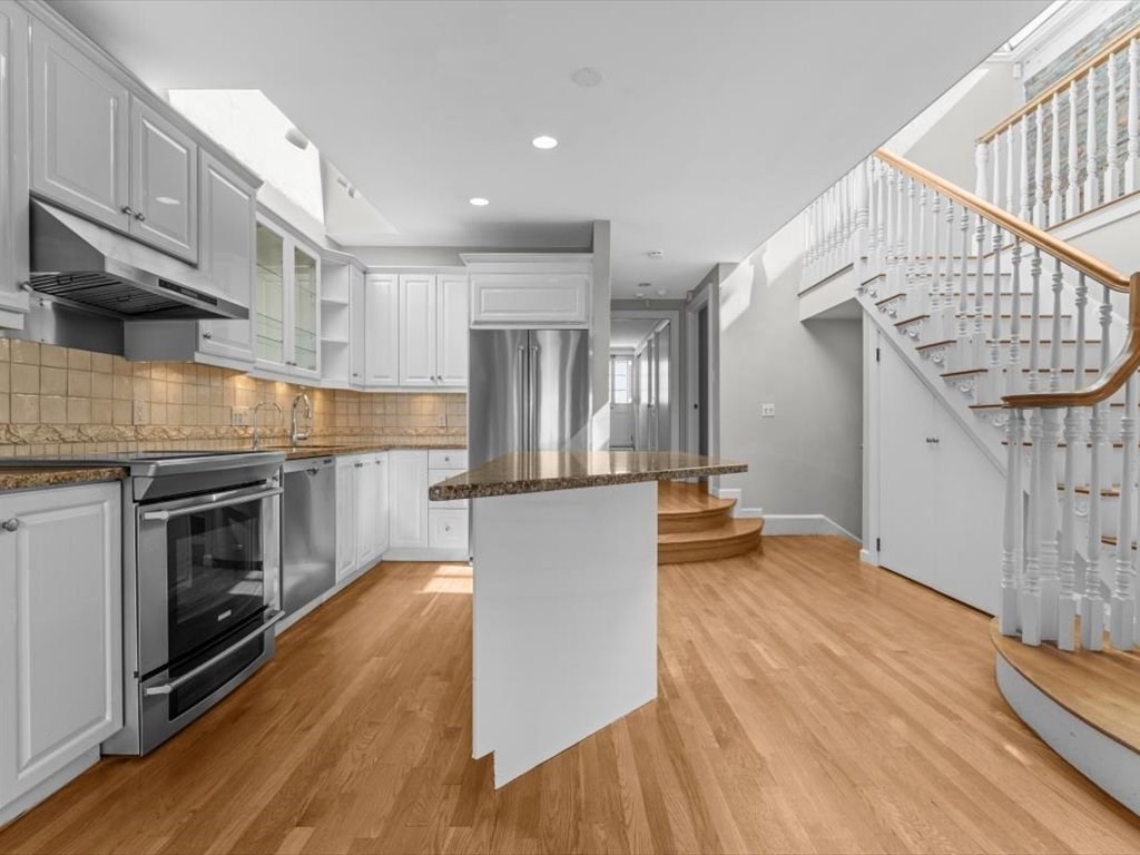 458 Beacon Street # 6