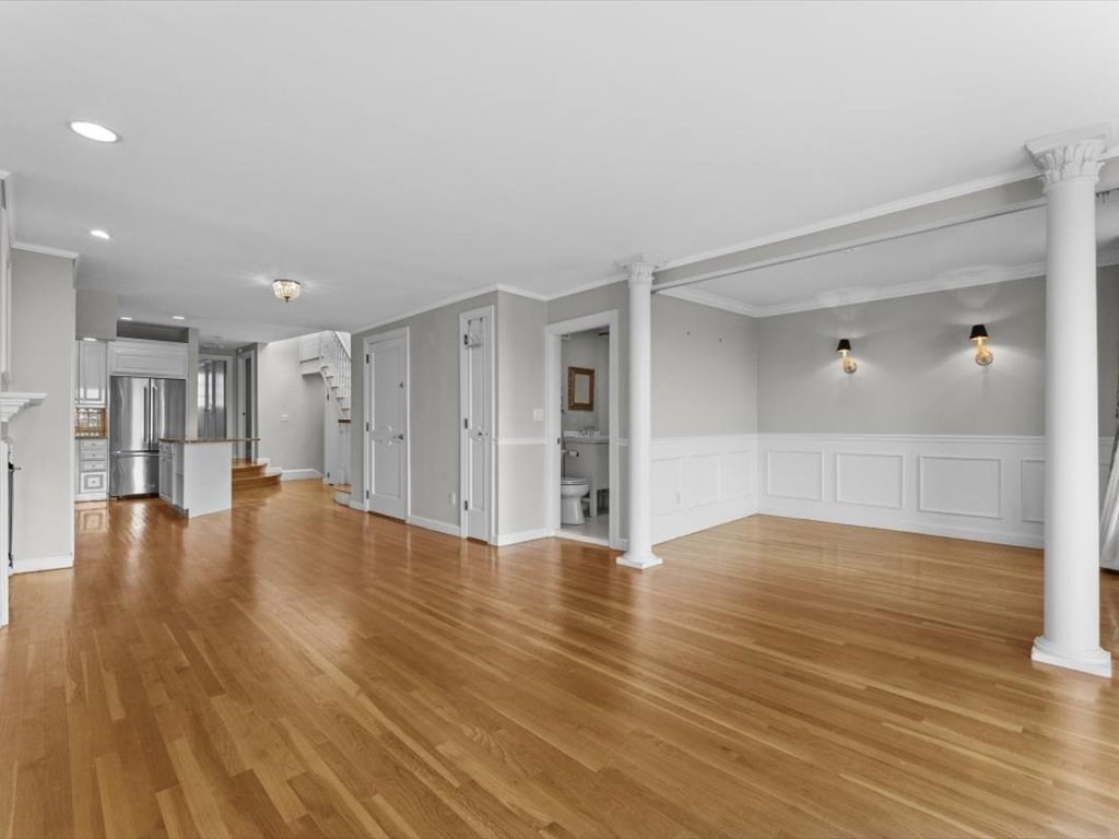 458 Beacon Street # 6