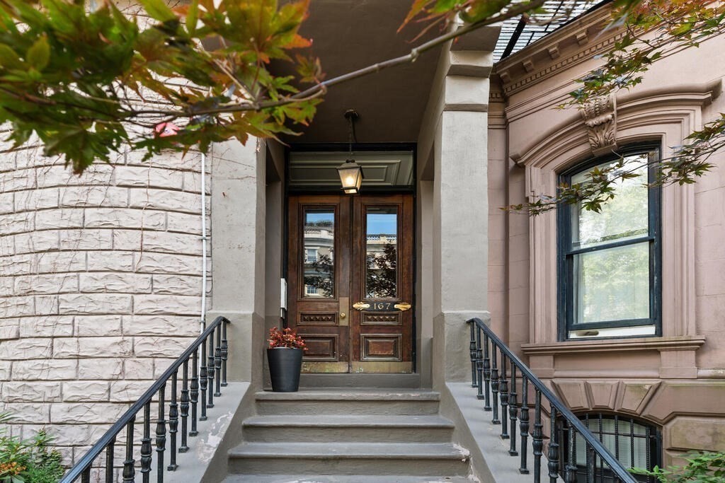 167 Beacon St # 1