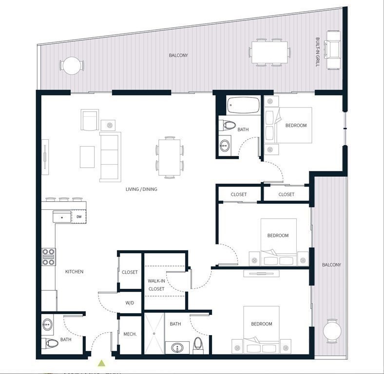 50 Hichborn Street # 506
