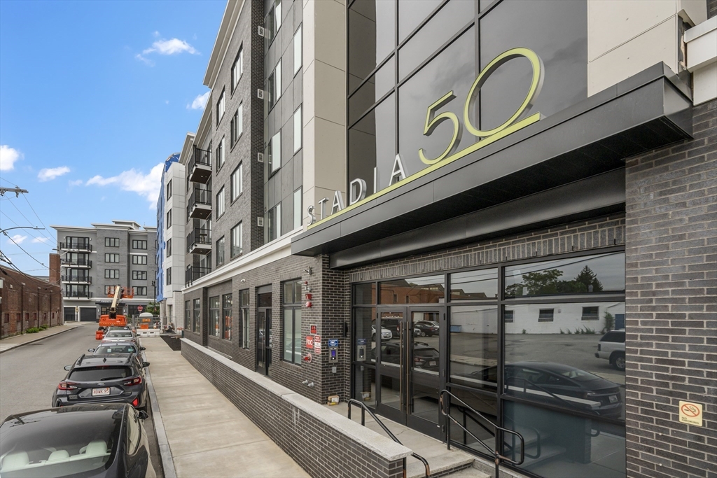 50 Hichborn Street # 506