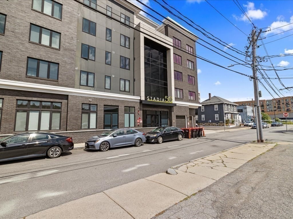 50 Hichborn Street # 506