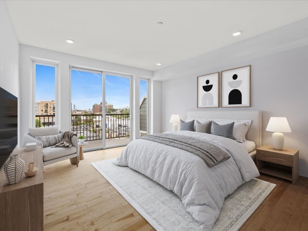 50 Hichborn Street # 506