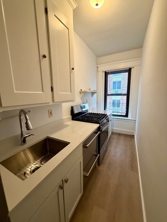 5 Winchester St # 303